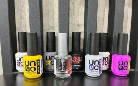 Uno Base Coat