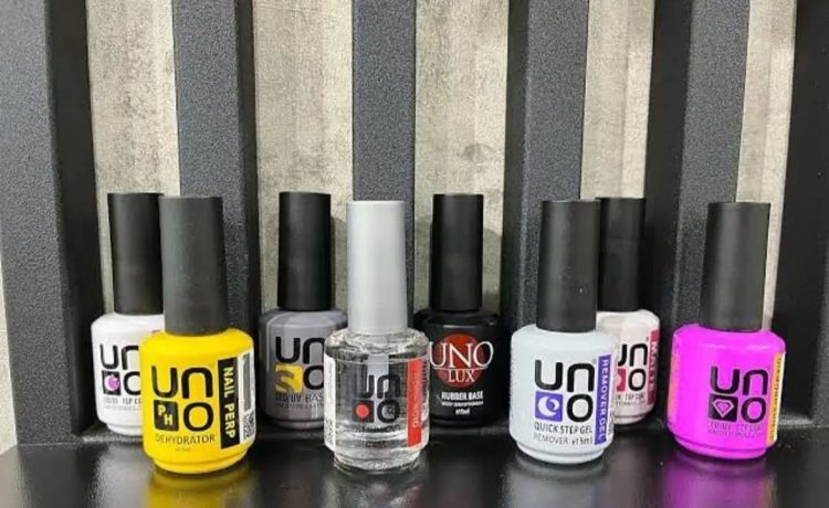 Uno Base Coat